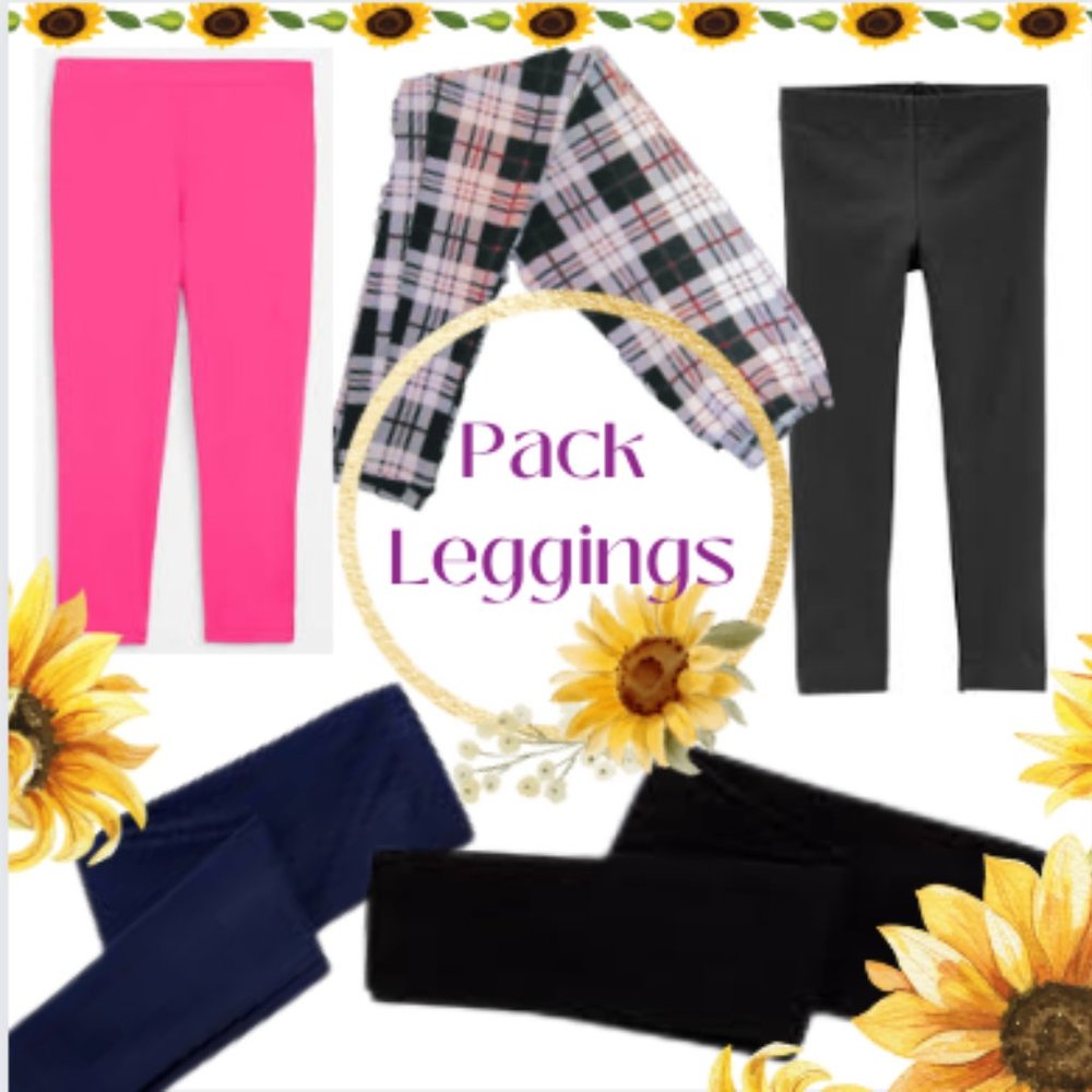 Women's Leggings